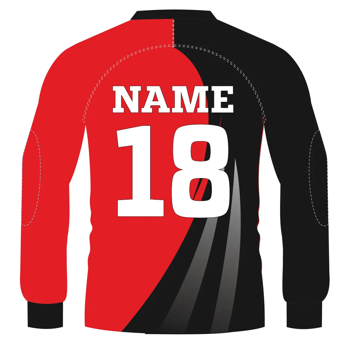 All Over Printed Customized Sublimation T-Shirt Unisex Sports Jersey Player Name & Number, Team Name.1836864790