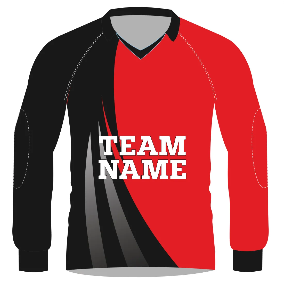 All Over Printed Customized Sublimation T-Shirt Unisex Sports Jersey Player Name & Number, Team Name.1836864790