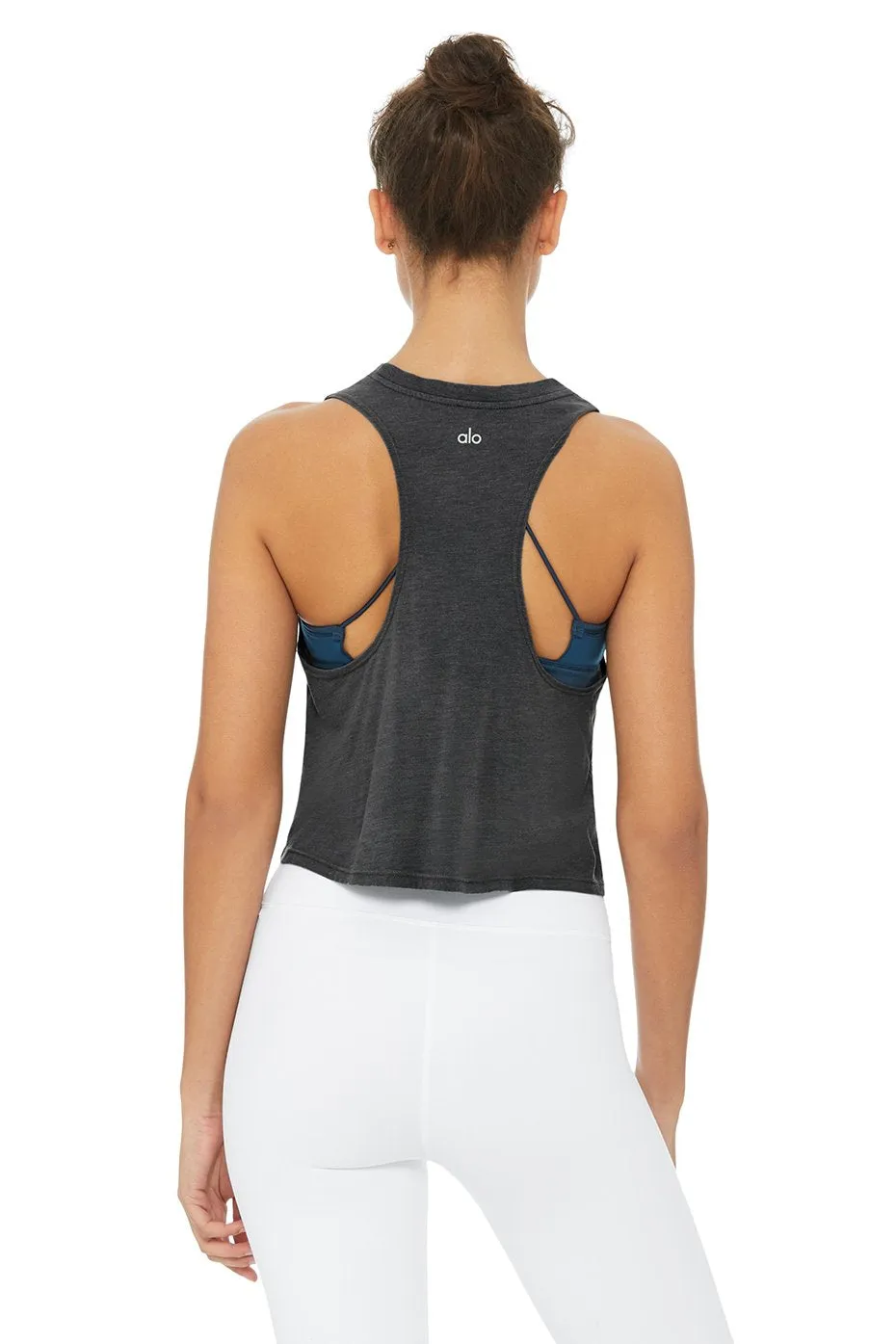 Alo Signature Tank