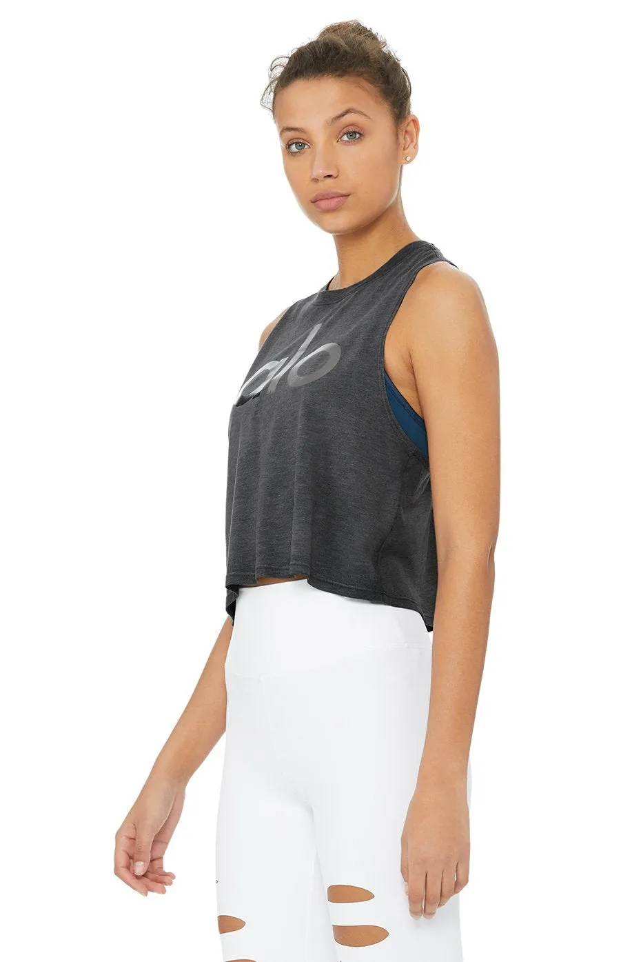 Alo Signature Tank