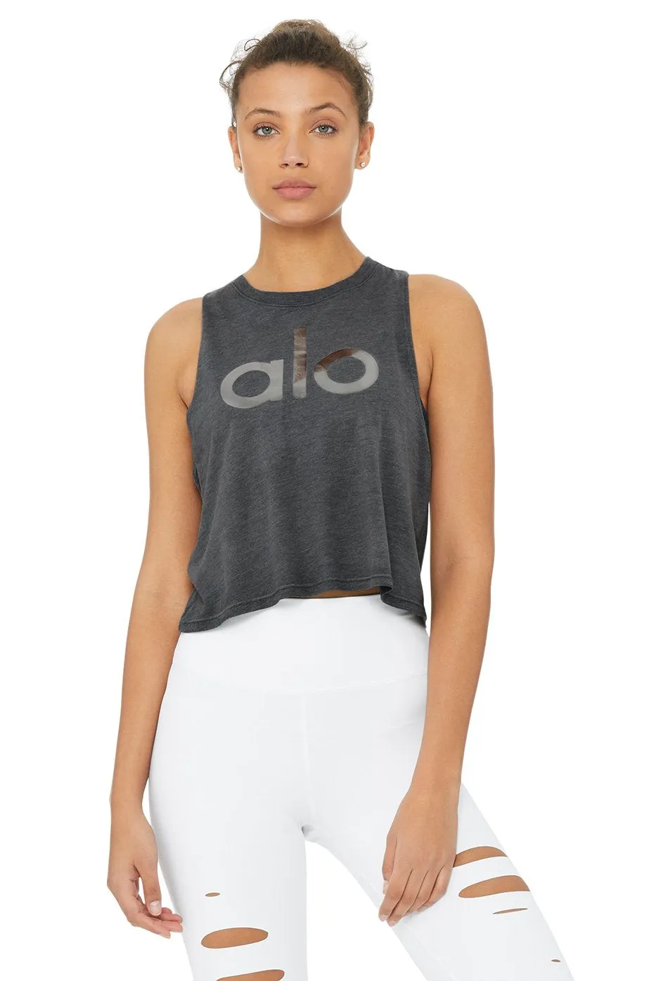 Alo Signature Tank