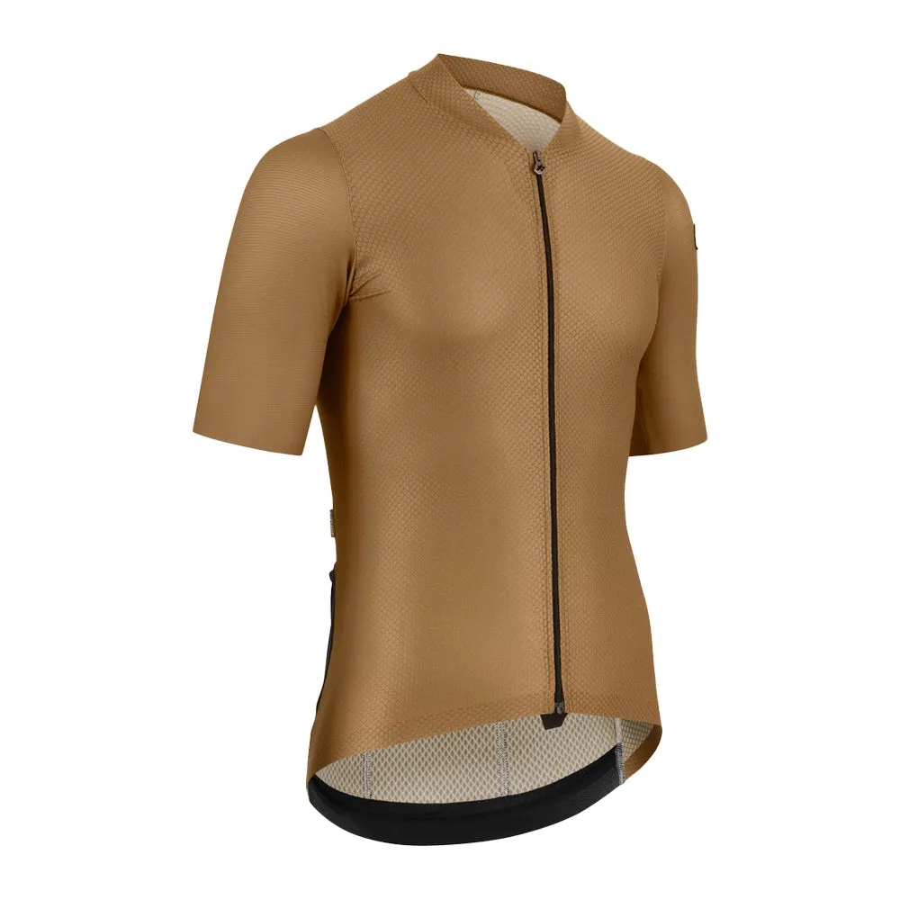 ASSOS Mille GT Jersey S11 - Bronze Ash