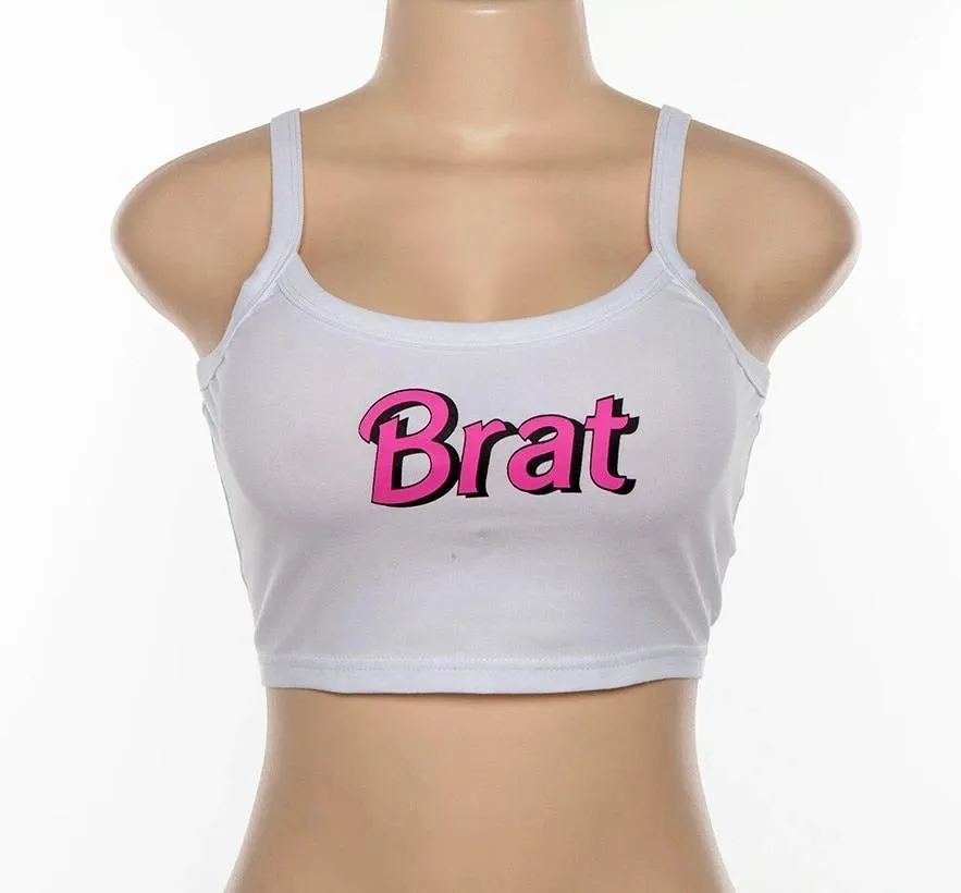 Brat Tank