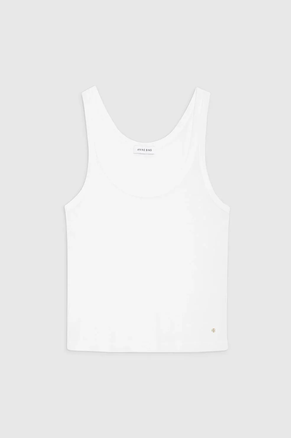 Brine Tank - Off White Cashmere Blend