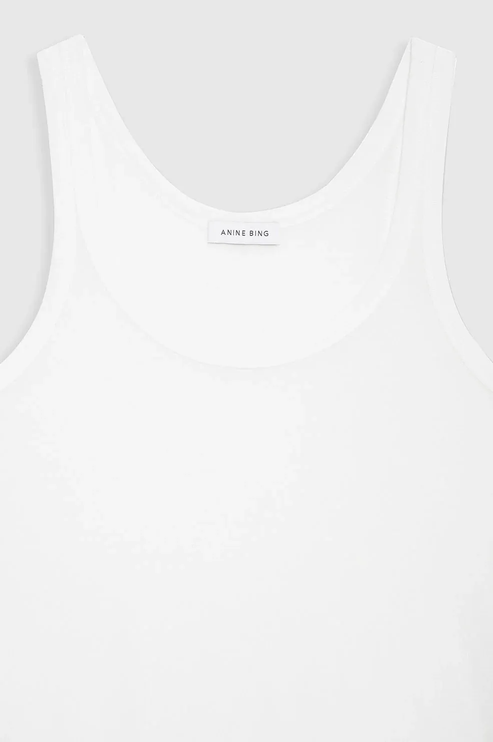 Brine Tank - Off White Cashmere Blend