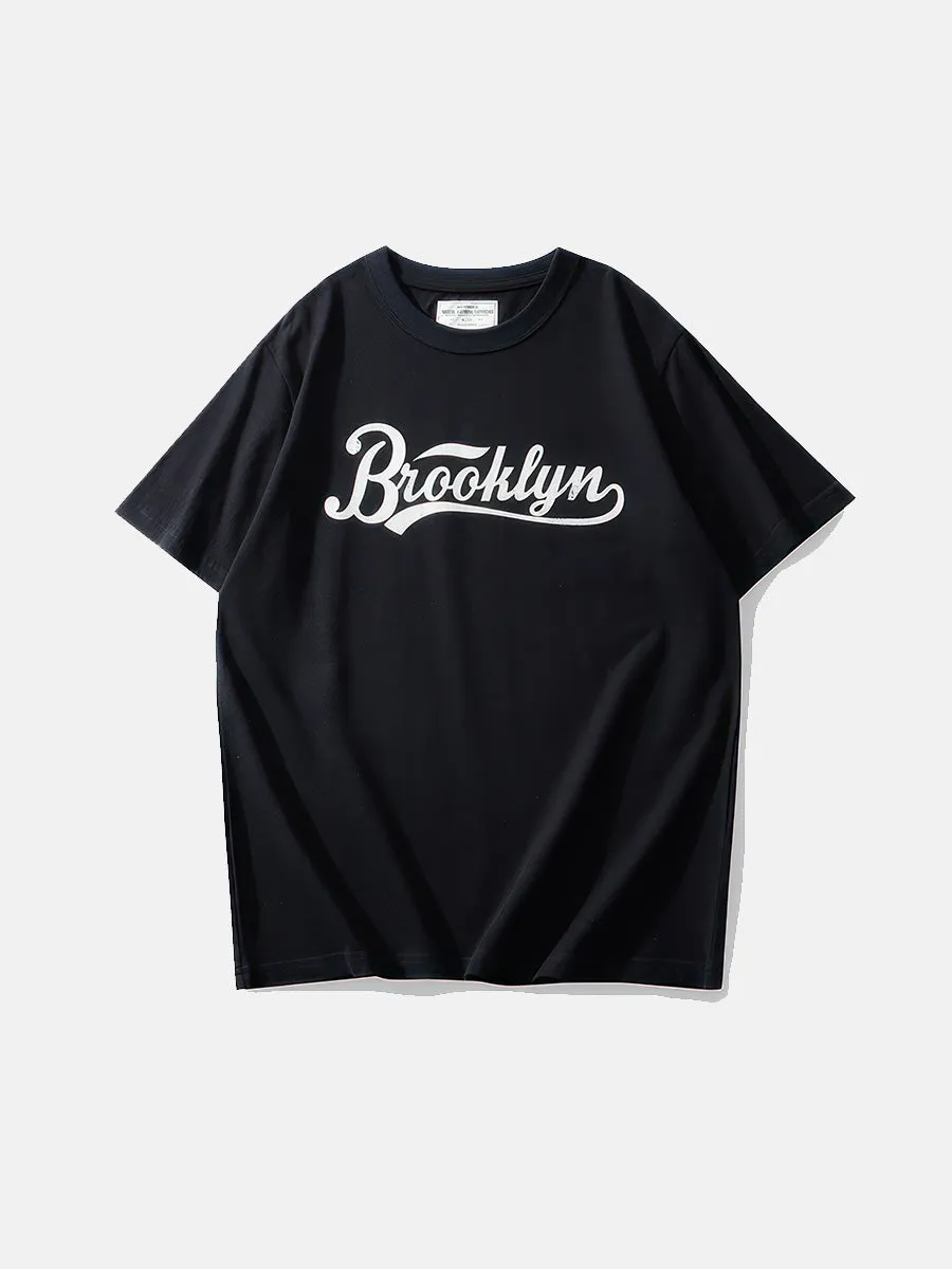 Brooklyn Retro T-shirt