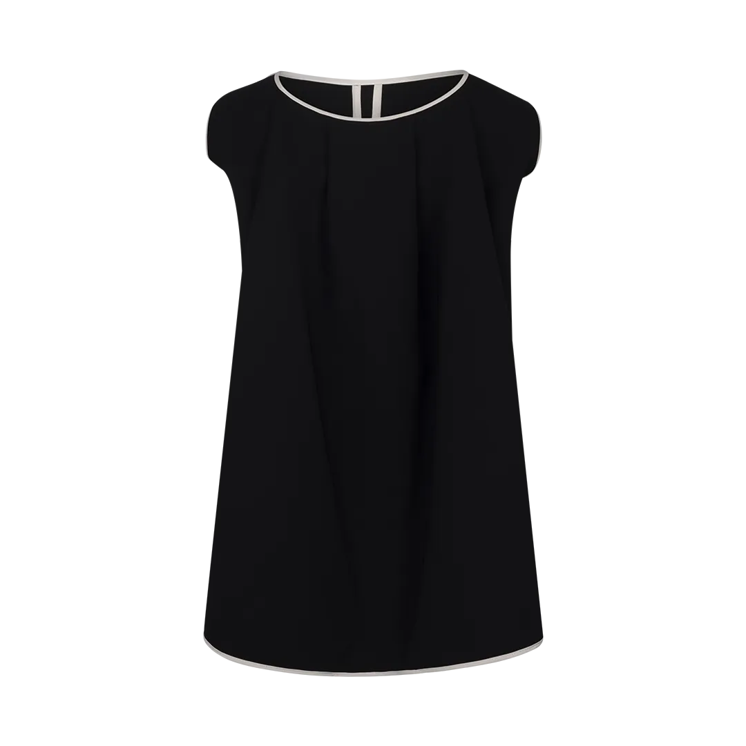 Browse Sleeveless Blouse