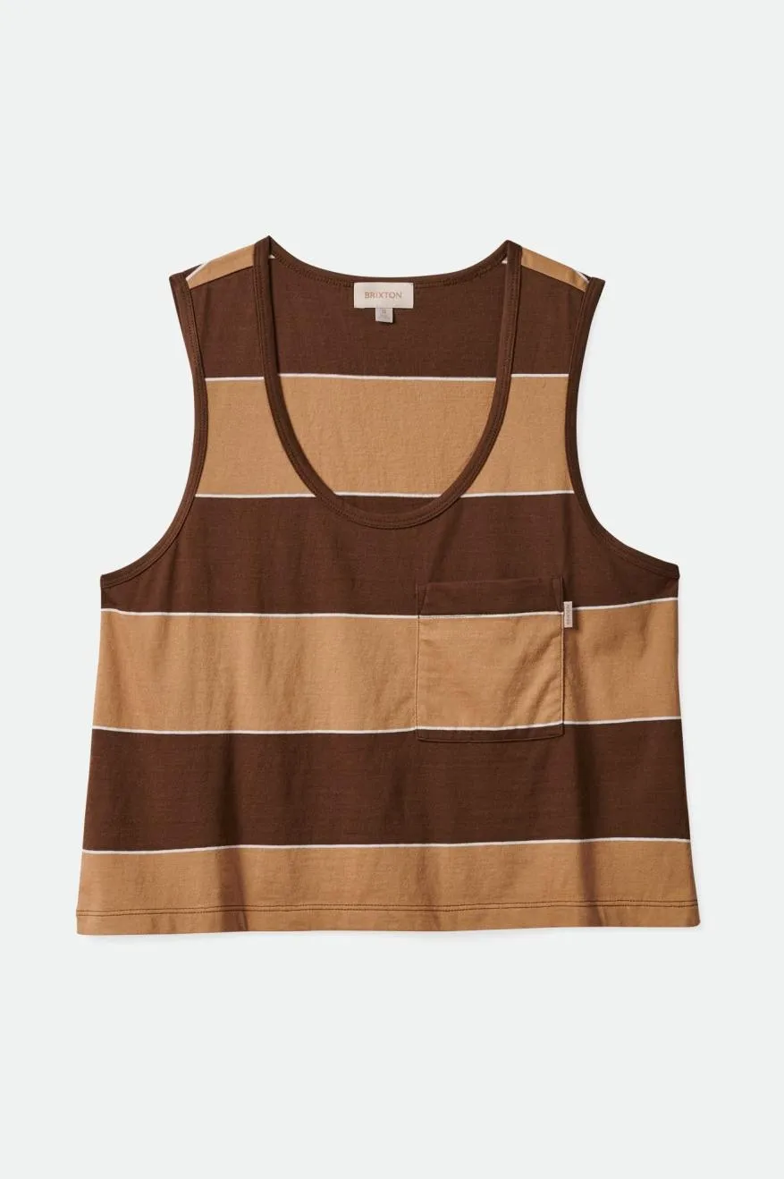 Carefree Pocket Tank - Mojave