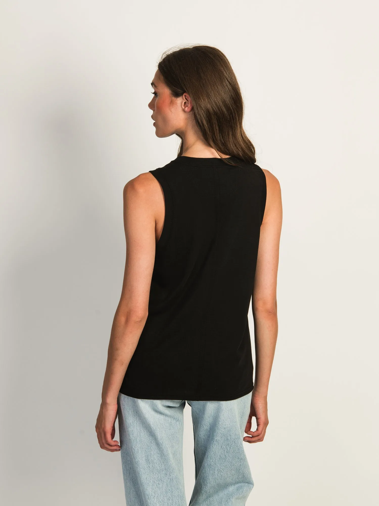 CARHARTT FORCE RELAXED FIT LIGHTWEIGHT TANK TOP