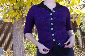 Cassidy's Miette Cardigan