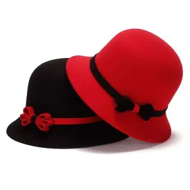 Classic Ladies Bombin Hat