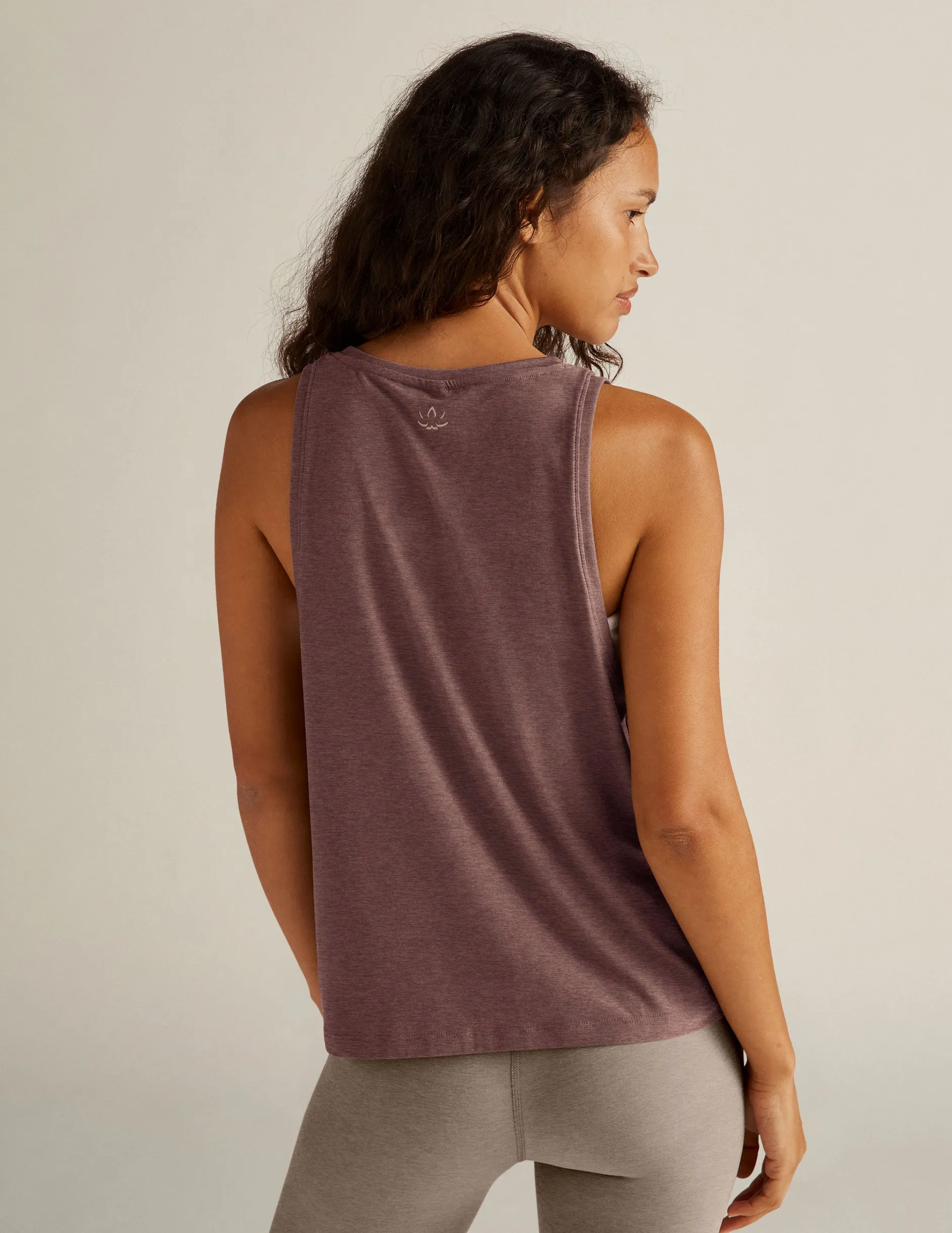 Featherweight Rebalance Tank