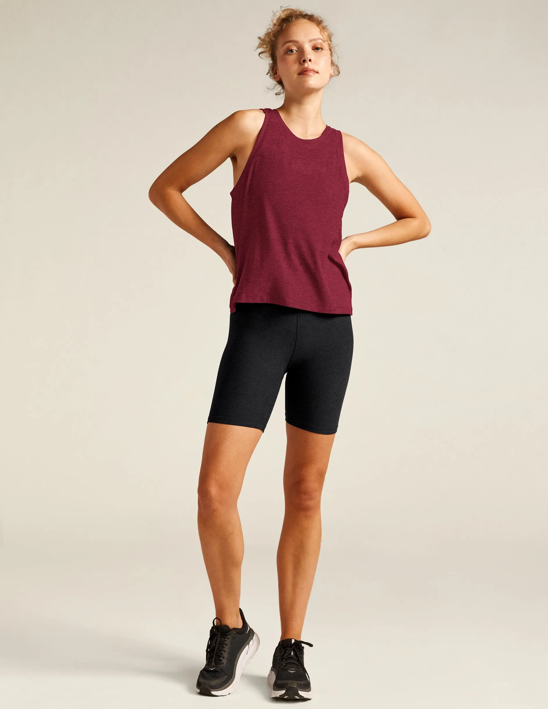 Featherweight Rebalance Tank