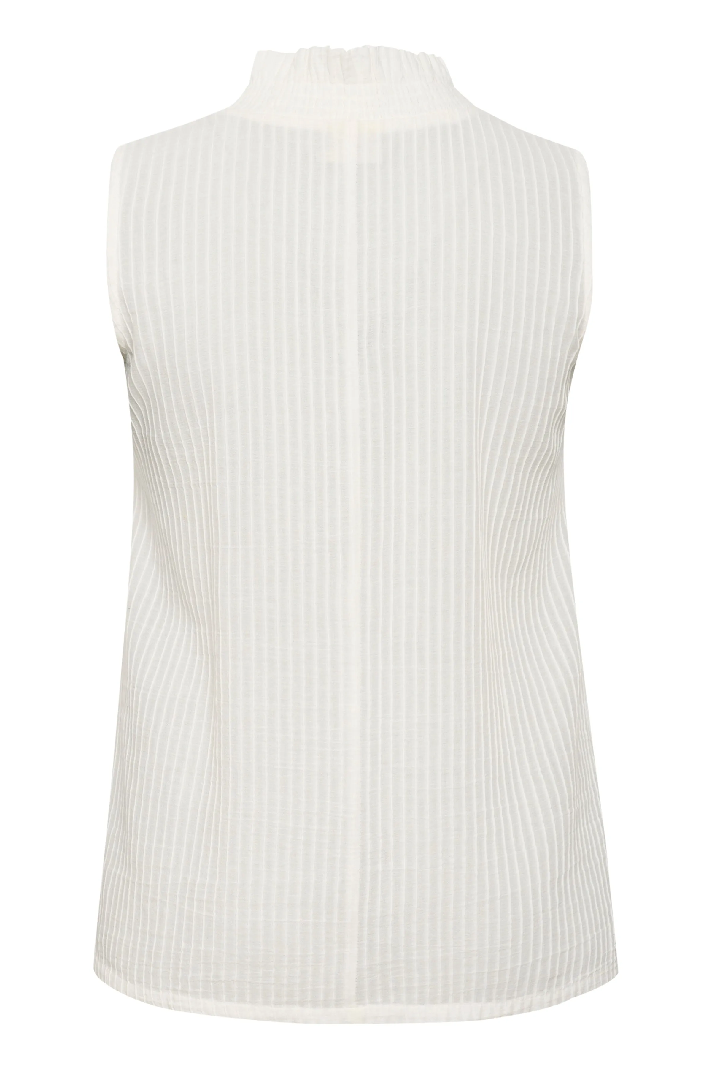 Kaffe Curve Alana Sleeveless Blouse