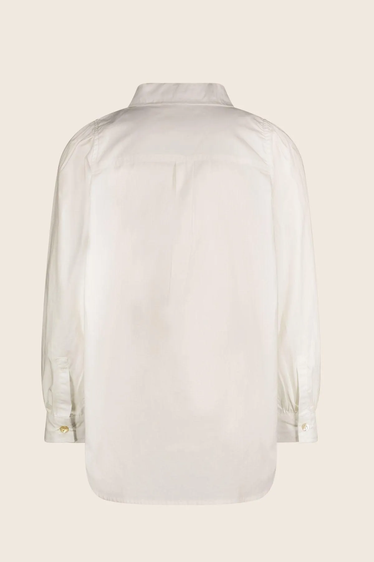 LikeFLO Blouse Chelsey Off White