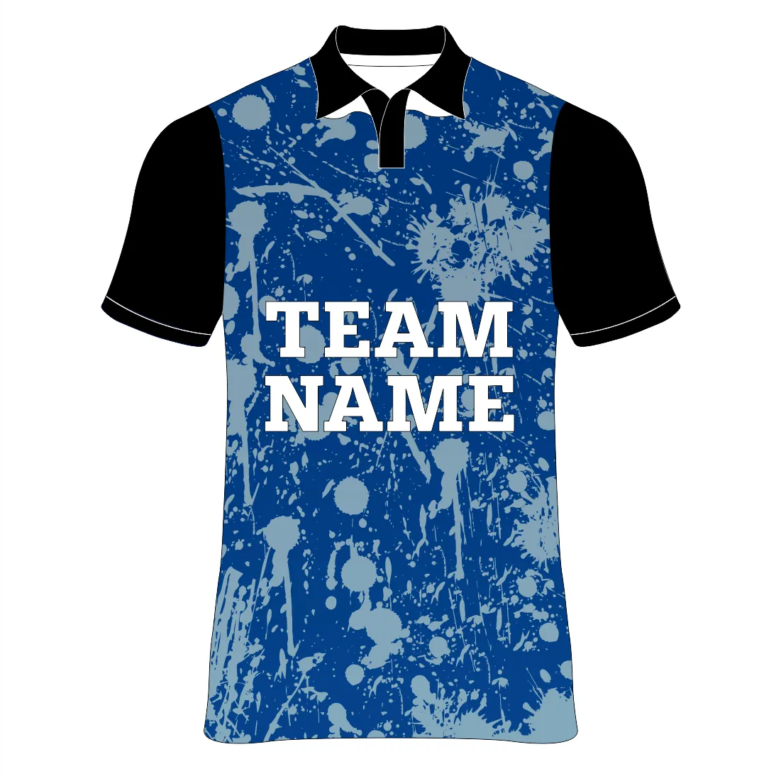 NEXT PRINT All Over Printed Customized Sublimation T-Shirt Unisex Sports Jersey Player Name & Number, Team Name.NP00800119