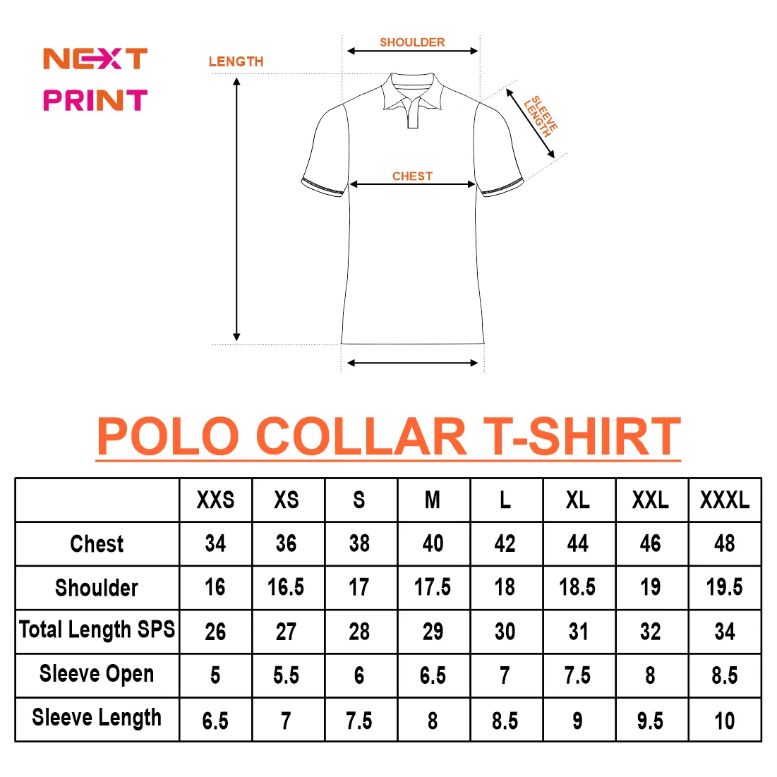 NEXT PRINT All Over Printed Customized Sublimation T-Shirt Unisex Sports Jersey Player Name & Number, Team Name.NP0080056