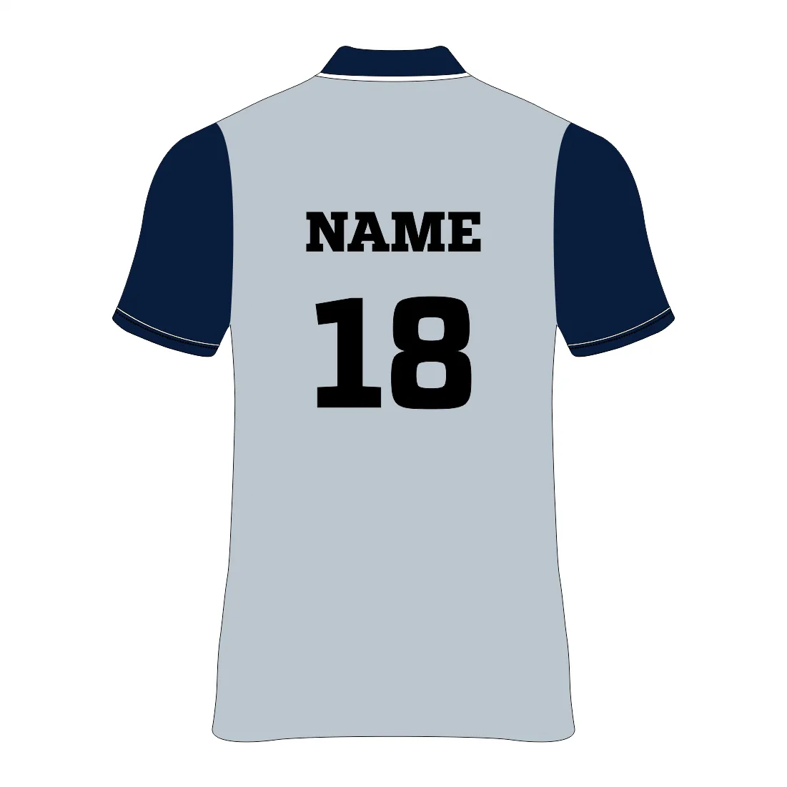 NEXT PRINT All Over Printed Customized Sublimation T-Shirt Unisex Sports Jersey Player Name & Number, Team Name.NP0080056