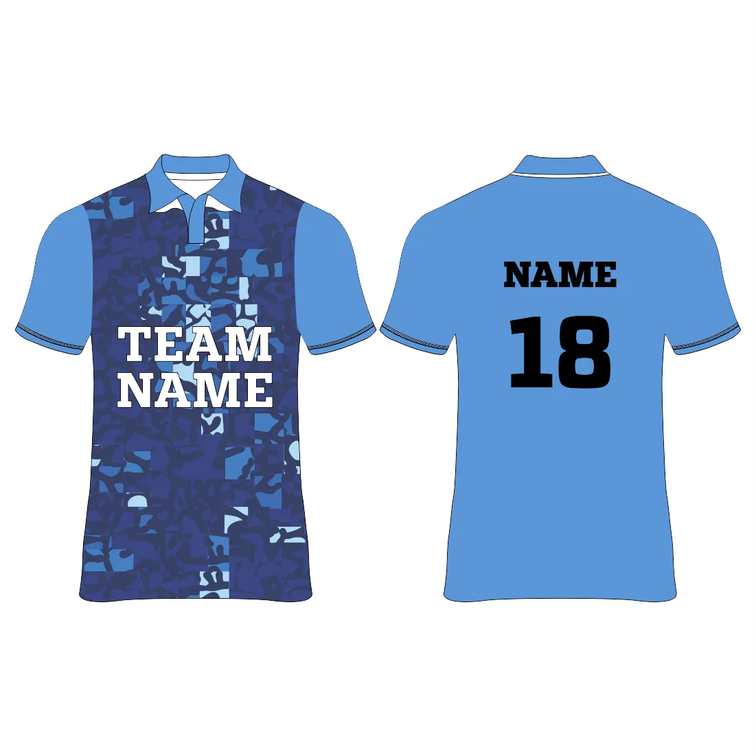 NEXT PRINT Custom Cricket Jerseys NP0080043