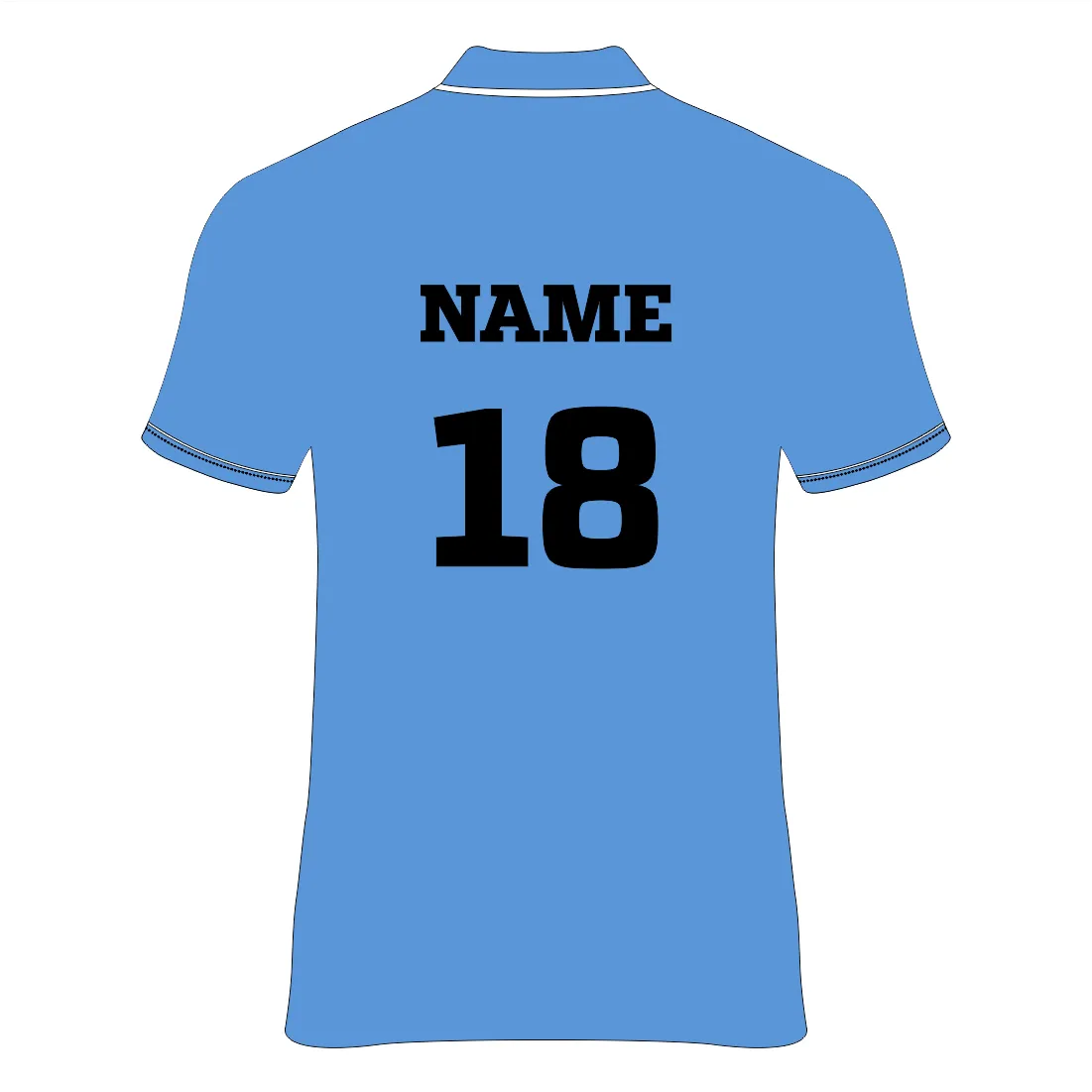 NEXT PRINT Custom Cricket Jerseys NP0080043