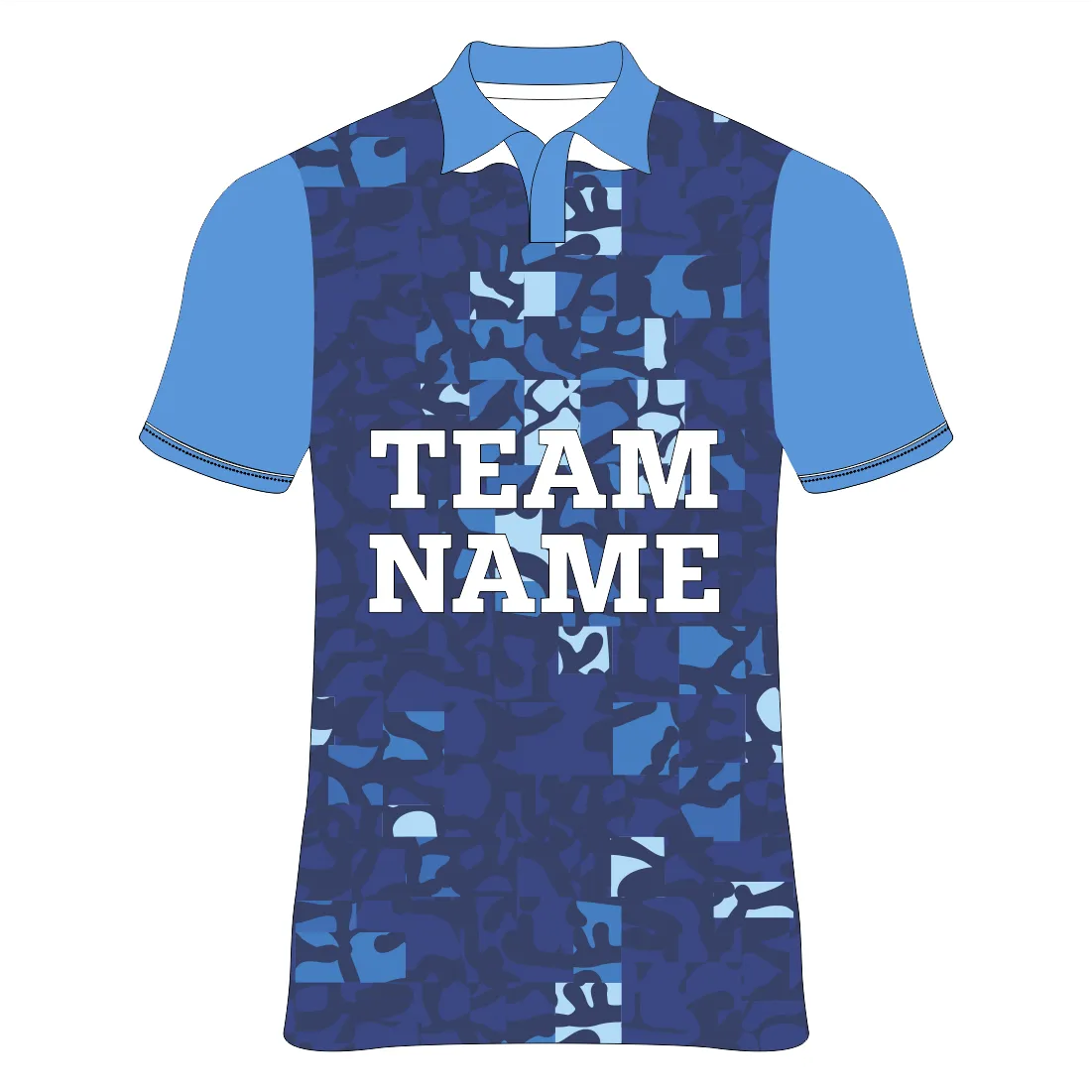 NEXT PRINT Custom Cricket Jerseys NP0080043