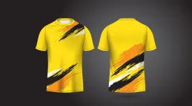 Next Print Customised Jersey NPFDjersey_12