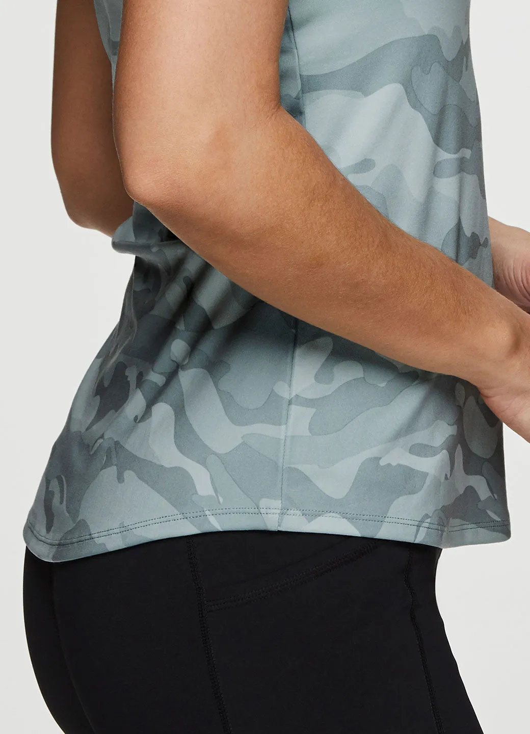 Prime Super Soft Camo Tank