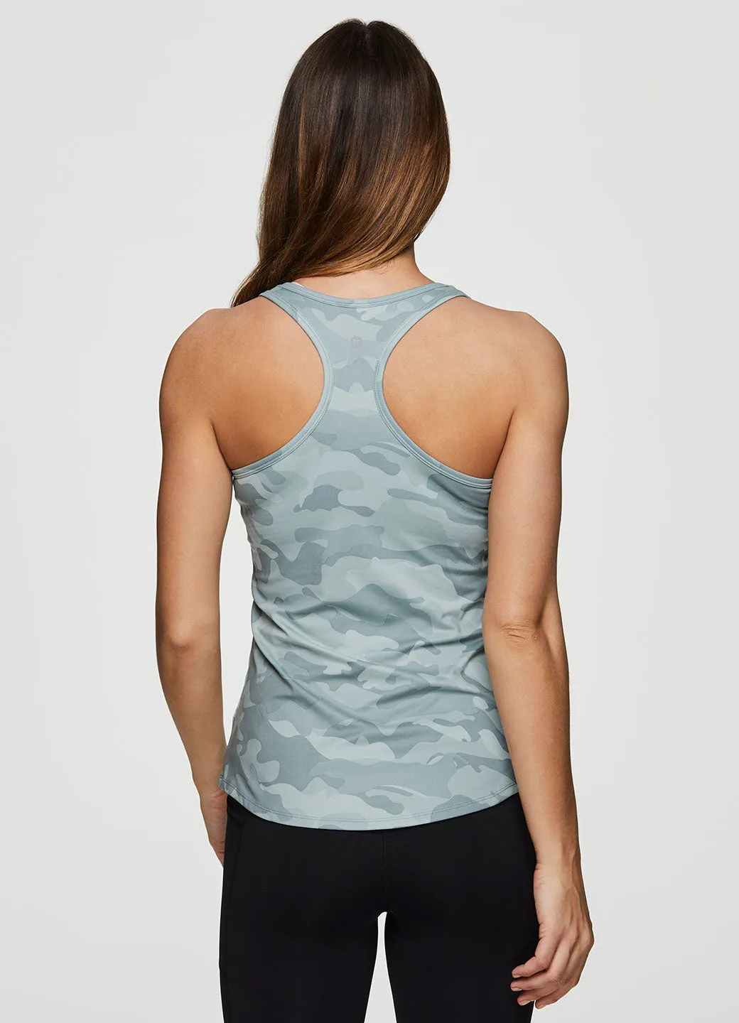 Prime Super Soft Camo Tank