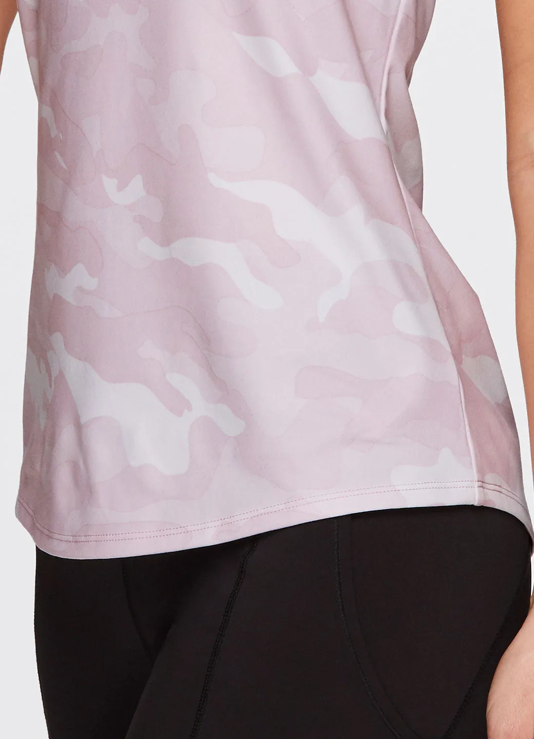 Prime Super Soft Camo Tank