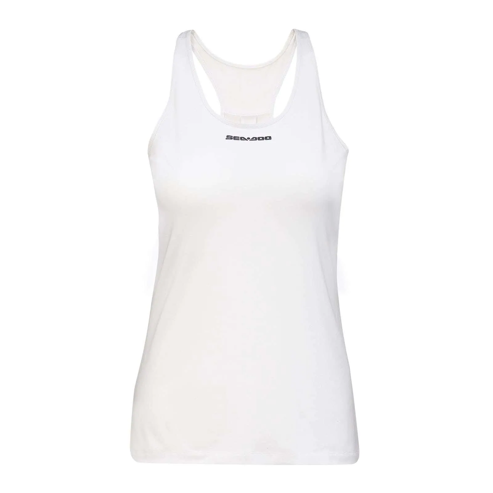 Sea-Doo Ladies Racerback Tank