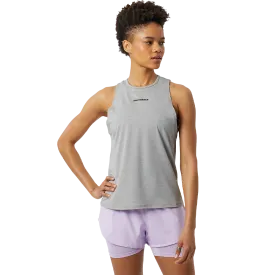 Women's Achiever Tank