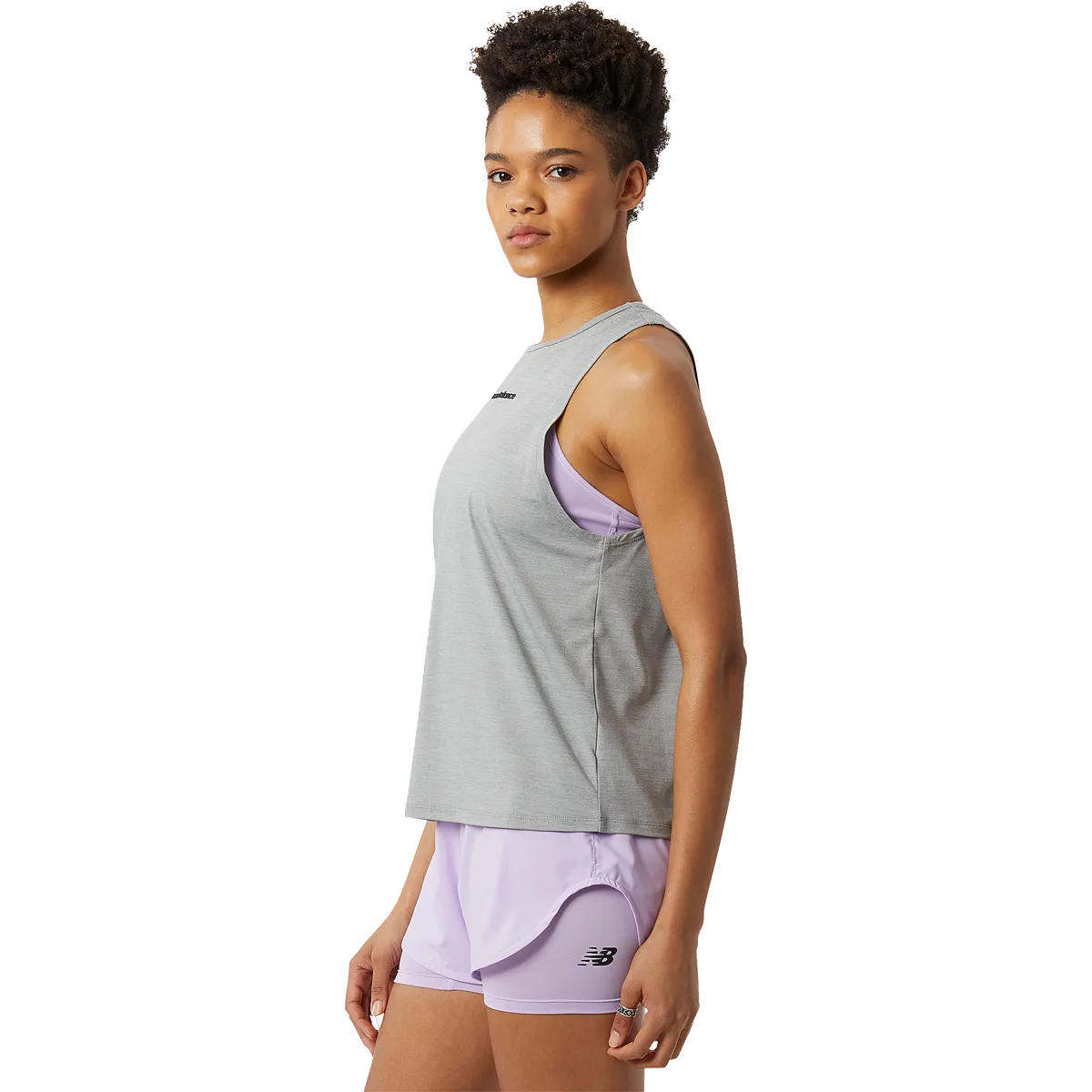 Women's Achiever Tank