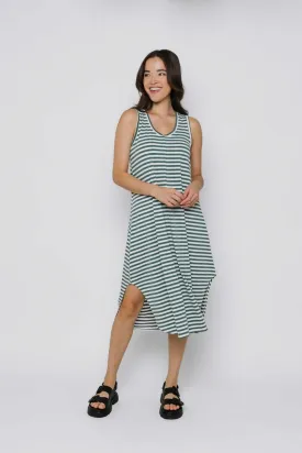 Zooey Tank Dress