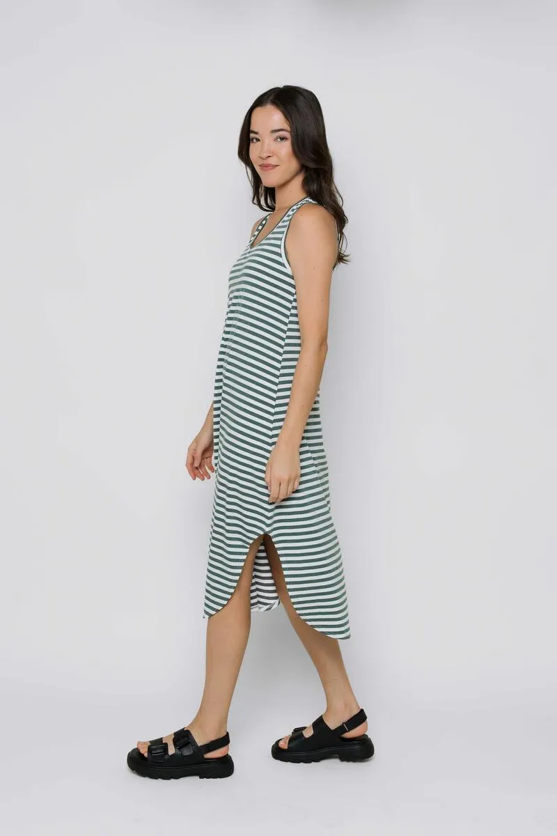 Zooey Tank Dress